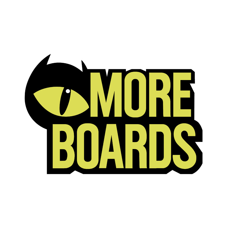 MOREBOARDS .com