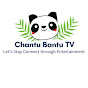 Chantu Bantu TV  logo