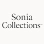 Sonia Collections™ logo