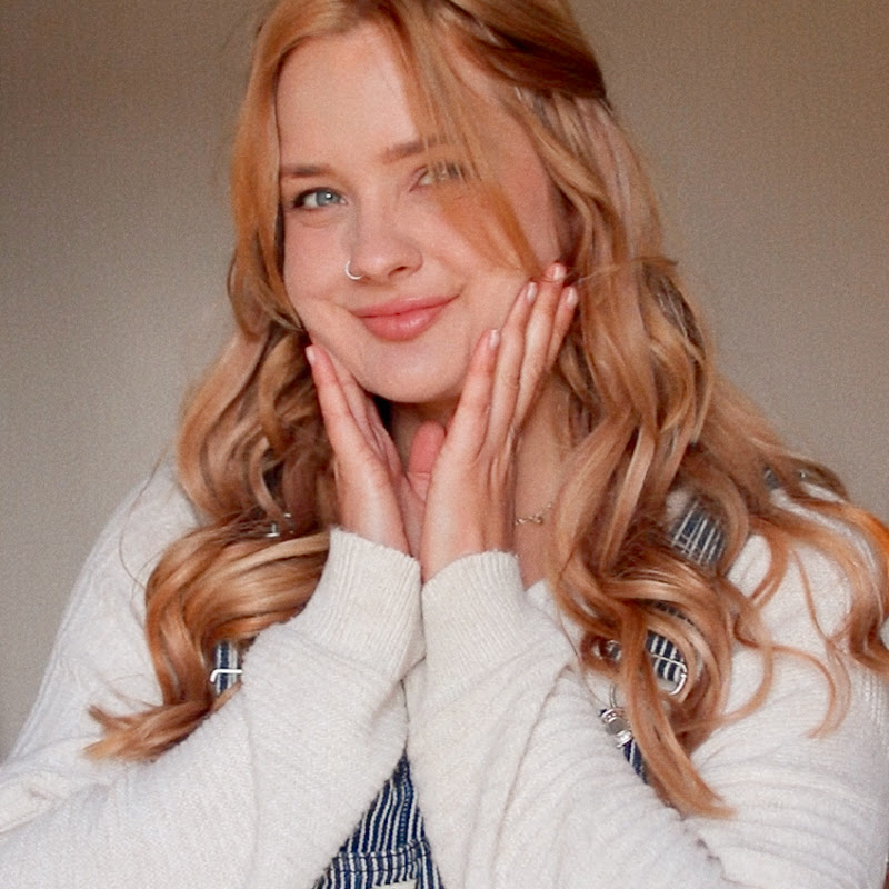 Hermione Chantal