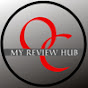 My Review Hub logo