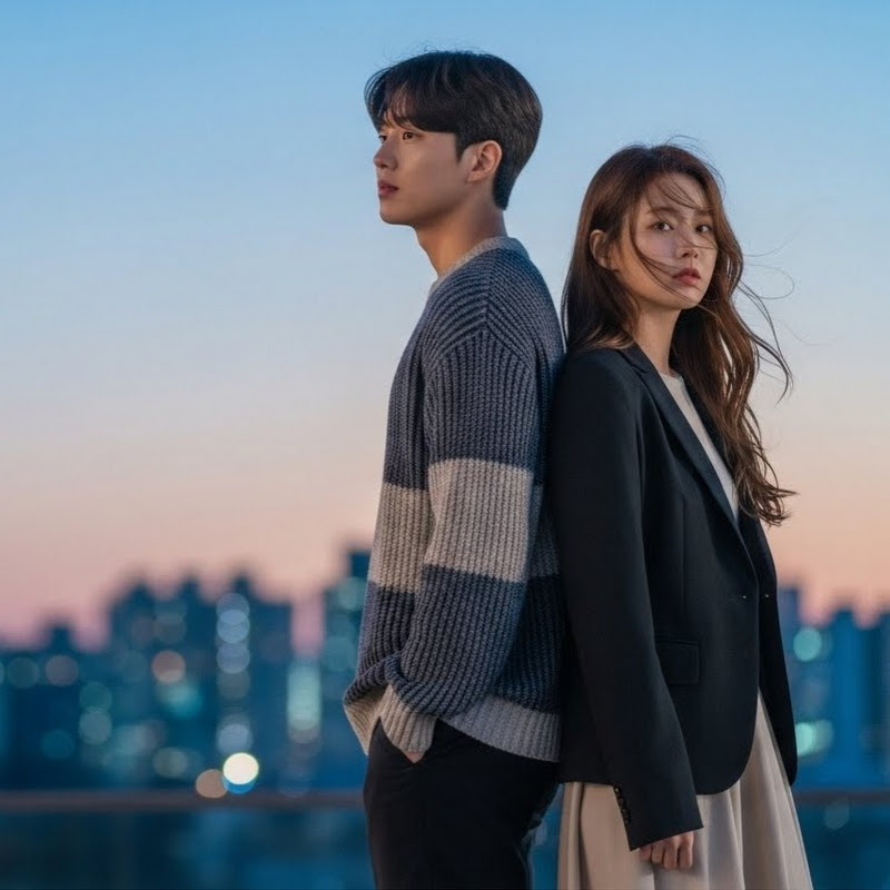 감정의서재 Logo