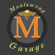 Montsweag Garage