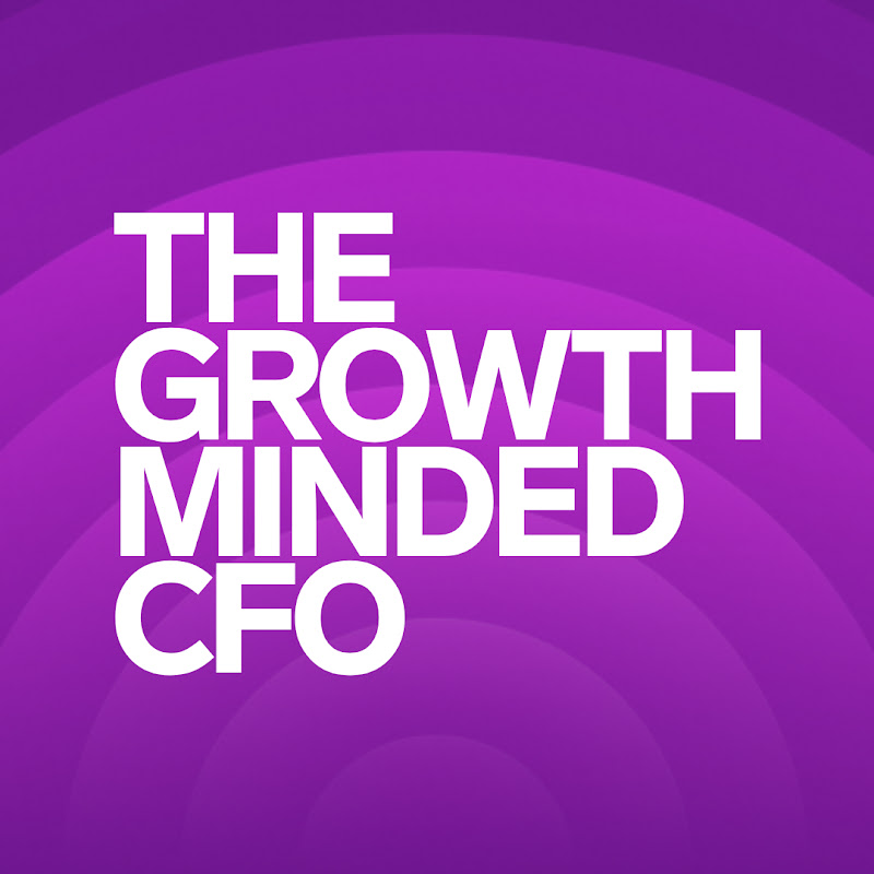 The Growth-Minded CFO