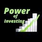 Power of Investing logo