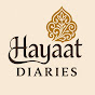 Hire HAYAAT DIARIES  — Dating & Relationship Advice YouTube creator for sponsorships