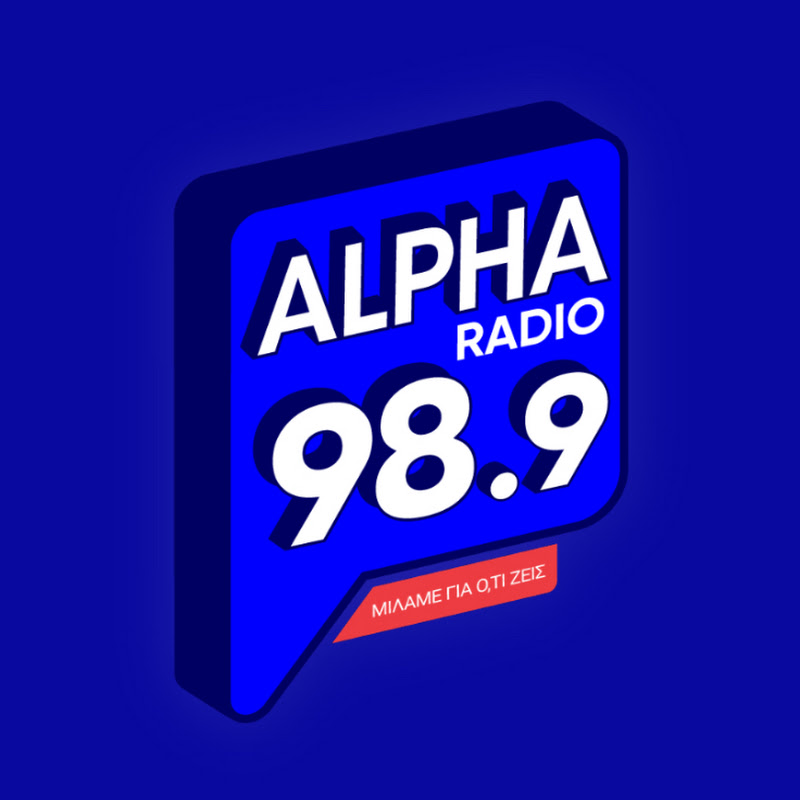 Alpha Radio 98,9