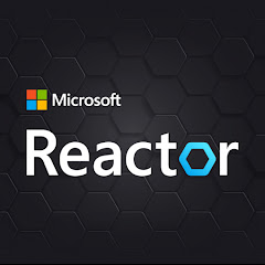 Microsoft Reactor