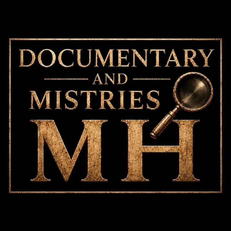 Documentary and Mysteries-MH