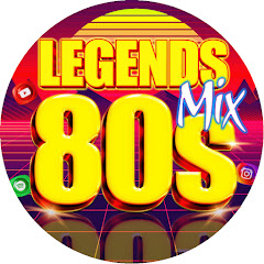 Legends 80s Mix
