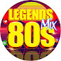 Legends 80s Mix Avatar