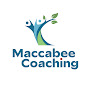 Maccabee Coaching logo