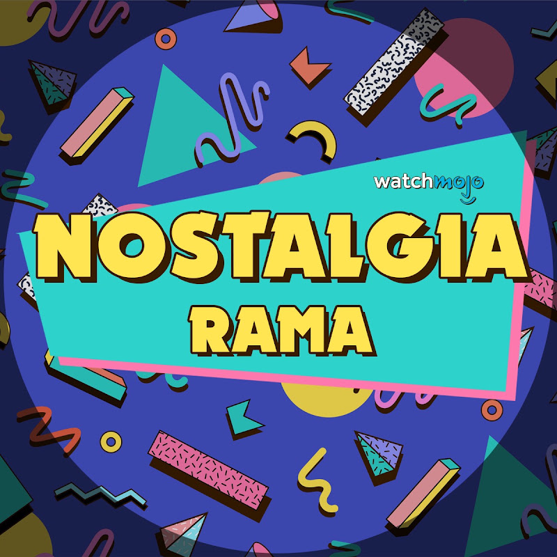 Nostalgia-rama