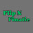 Flip-N-Finatics 