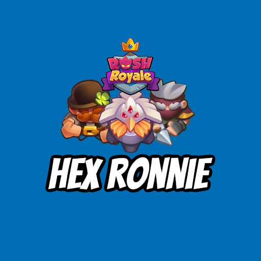HEX Ronnie