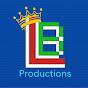 Lego-Brian Productions logo
