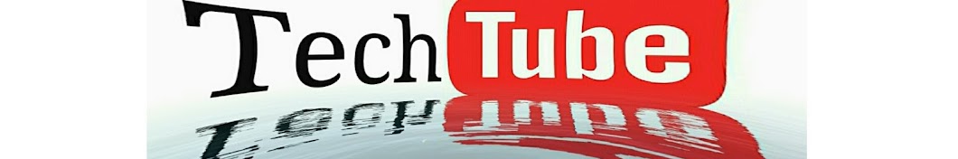 TECH TUBE رمز قناة اليوتيوب