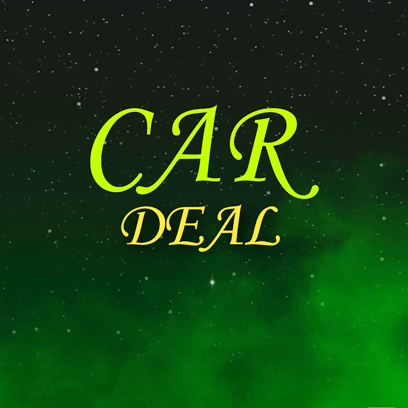 CAR DEAL