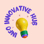 Info Innovative Hub logo
