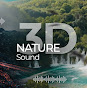 3D Ambient Sound Design logo