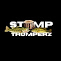 StompThumperz logo