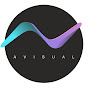 Avisual logo