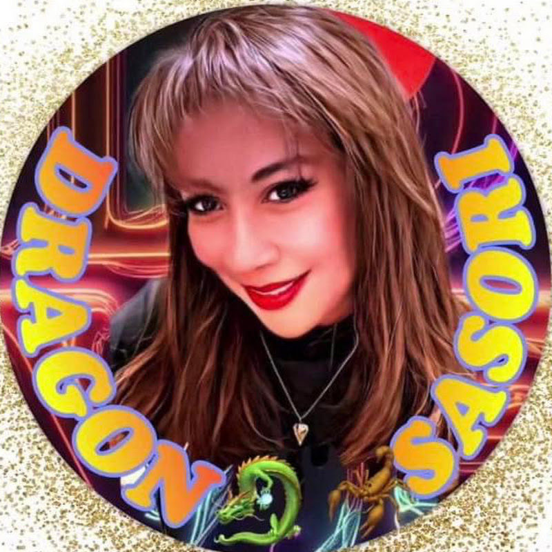 DRAGON SASORI🐉🦂