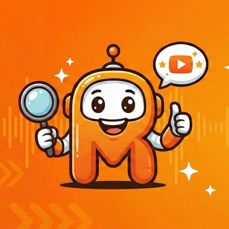 Rekomin icon