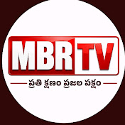 MBR Tv Telugu