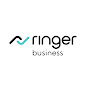 Ringer Business logo