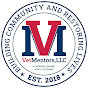 VetMentors Homeless Veterans USA logo