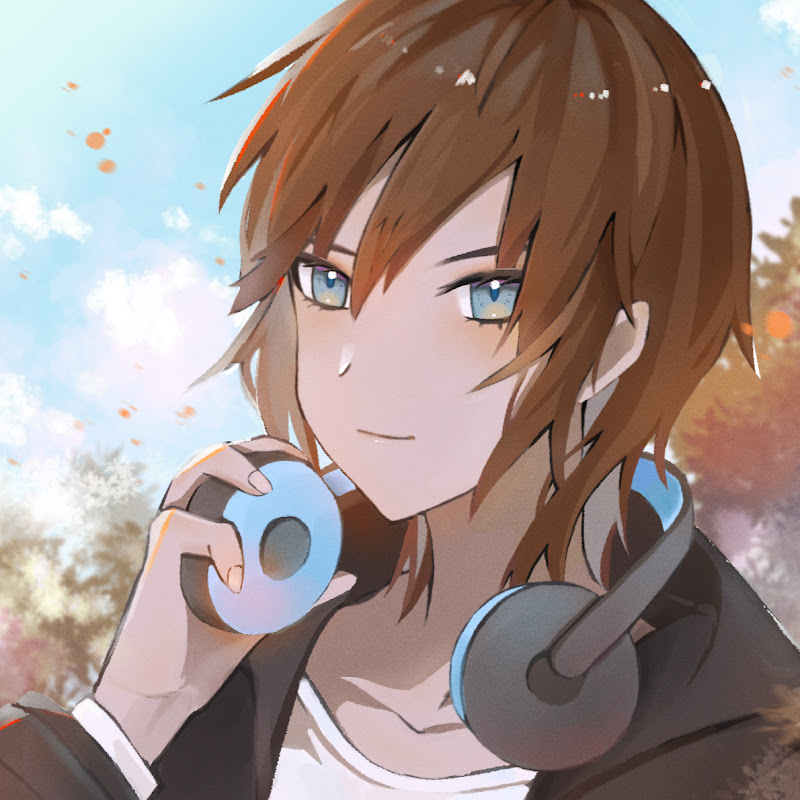 小空 SmallSky channel avatar
