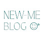 New-Me Blog