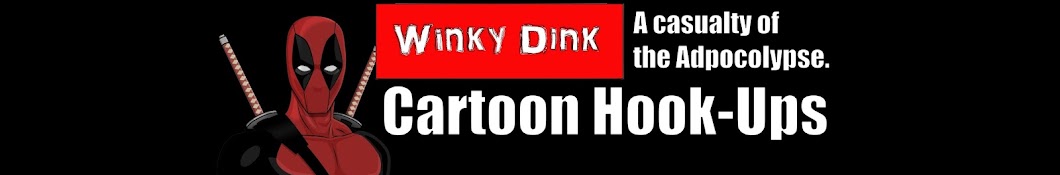 Winky Dink Media رمز قناة اليوتيوب