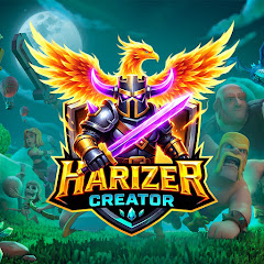 Harizer Creator