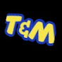 SuperT&M logo
