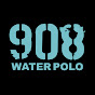 908 Water Polo Club logo