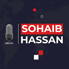 Sohaib Hassan
