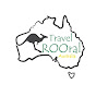 Travel Rooral Australia logo