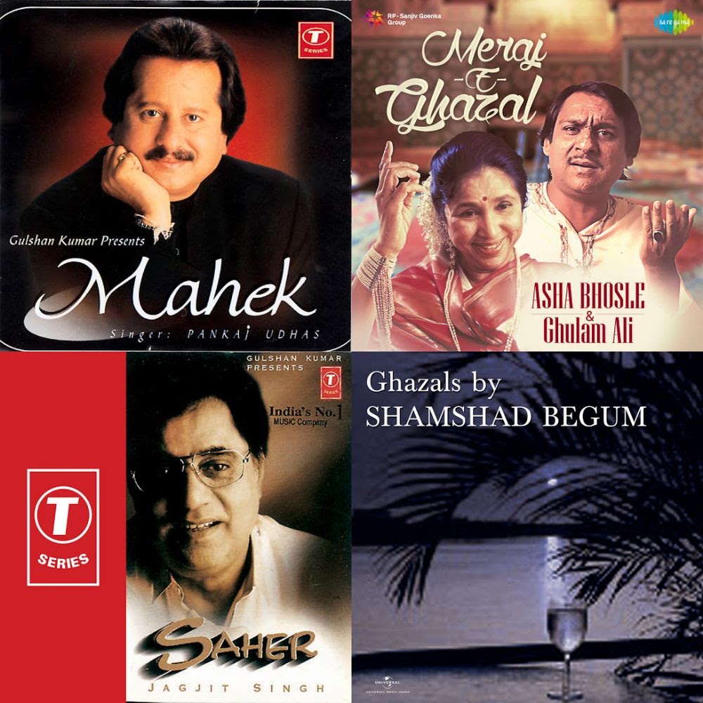 Ghazal