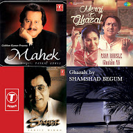 Ghazal