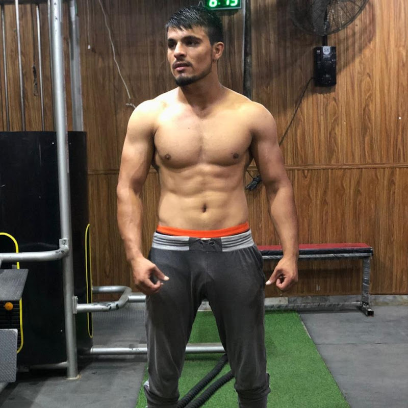 Shah Wali Fitness