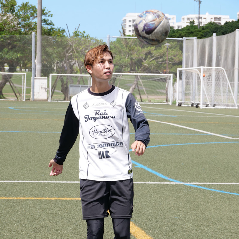 Yuto /  football skill coach