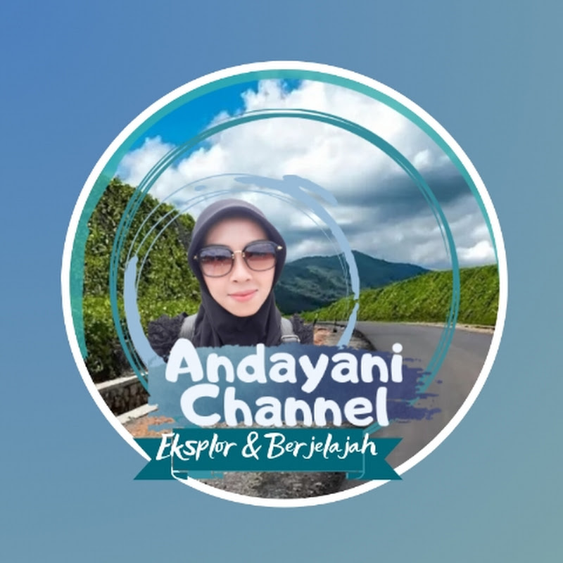 Andayani Channel