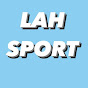 LAH Sport logo