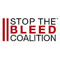 Stop the Bleed Coalition logo