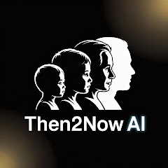 Then2Now AI