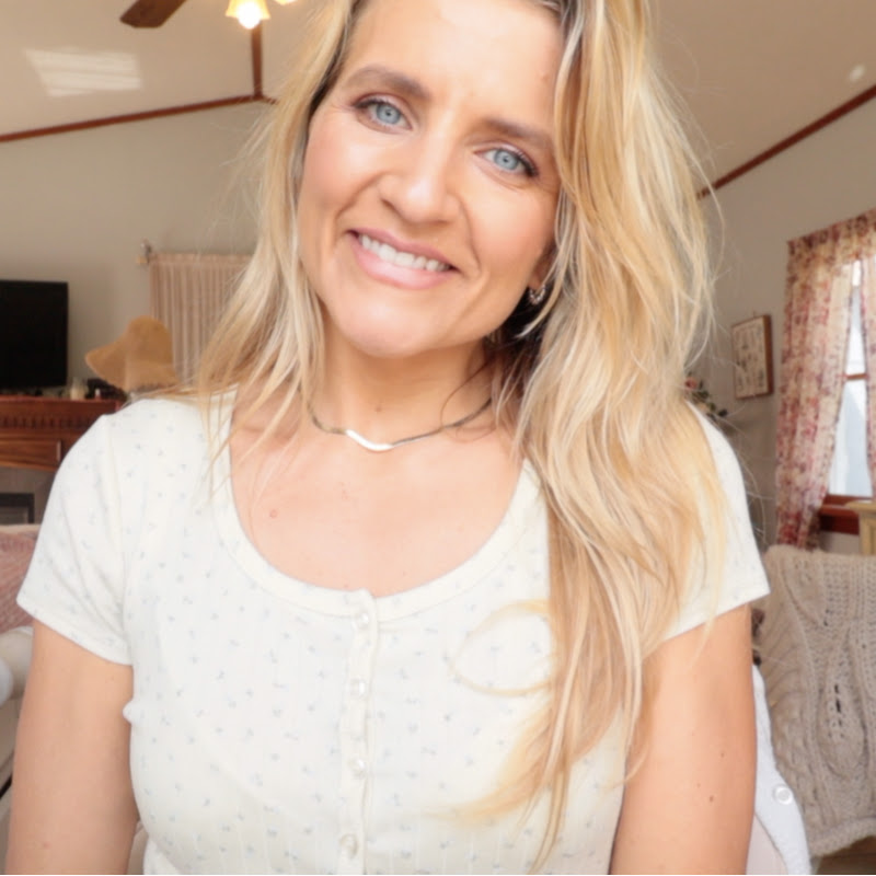 The Well-Nourished Homemaker