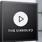 The Unsolvd logo
