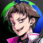 ハヤトの野望
